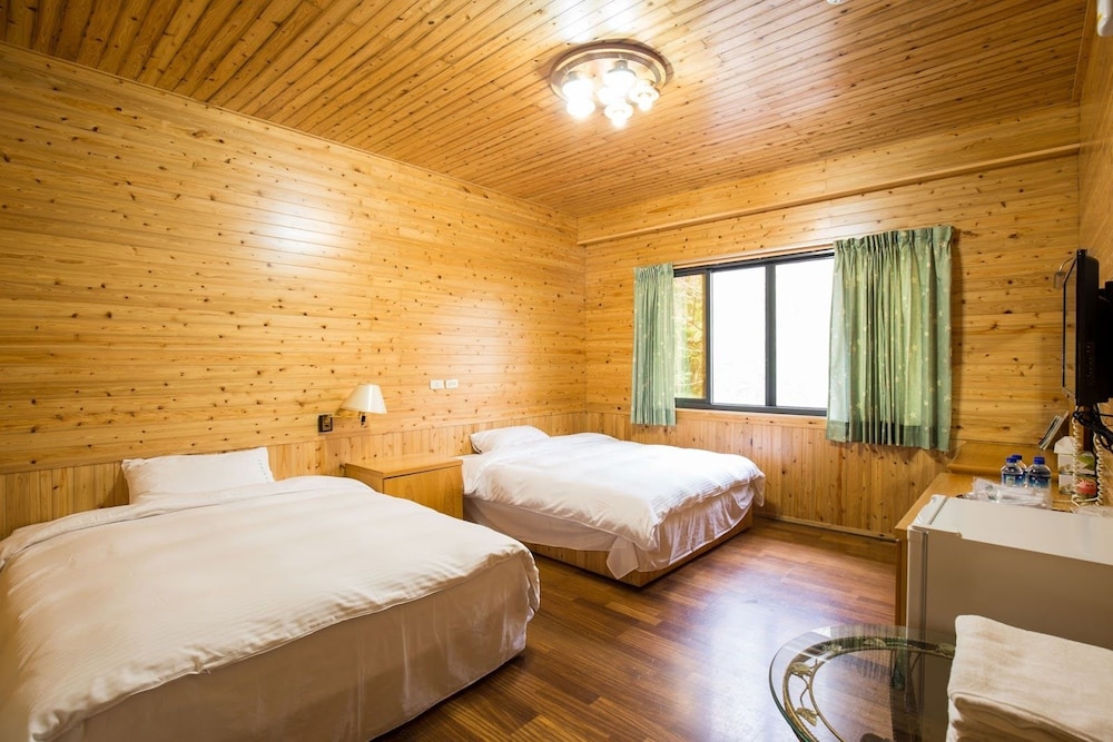 Basic Double Room photo 1