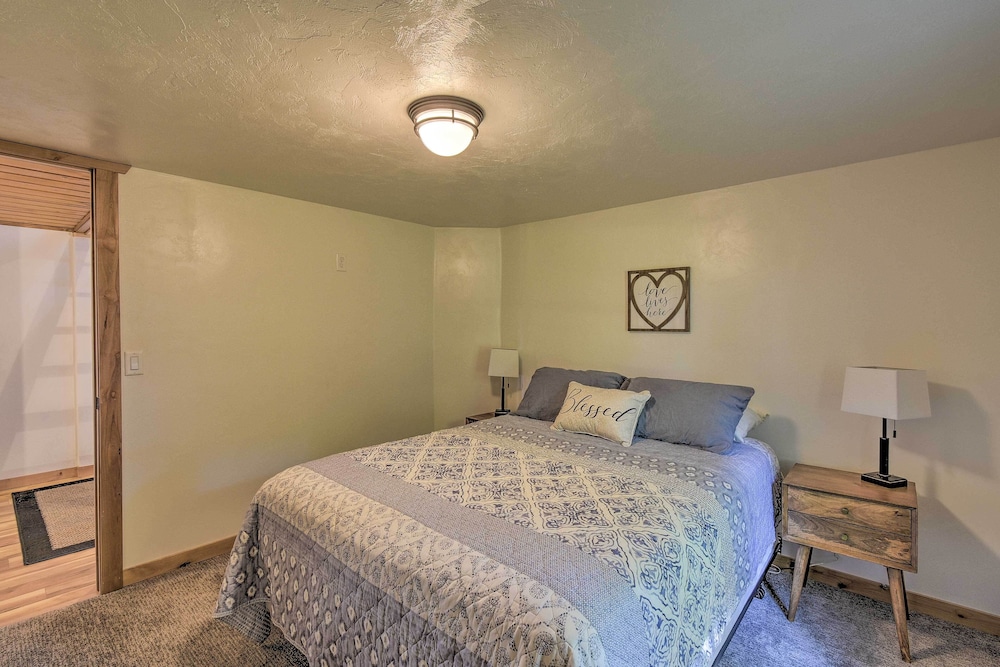 Cottage (3 Bedrooms) photo 1