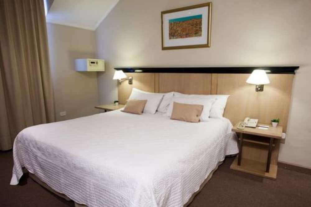 Executive Single Room, 1 Double Bed photo 1