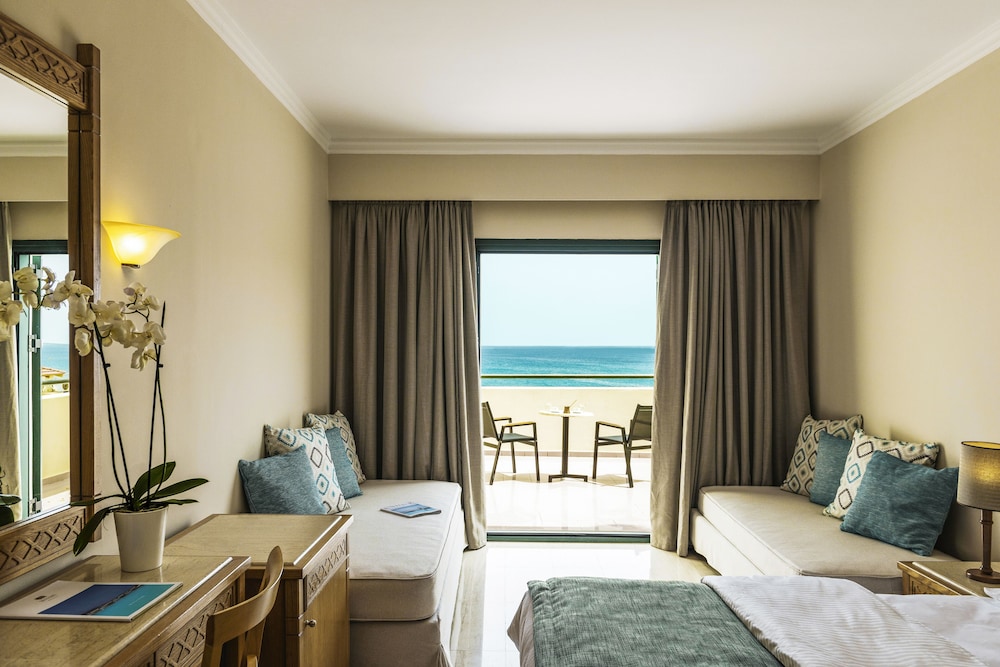 Bungalow, Sea View - Photo 1