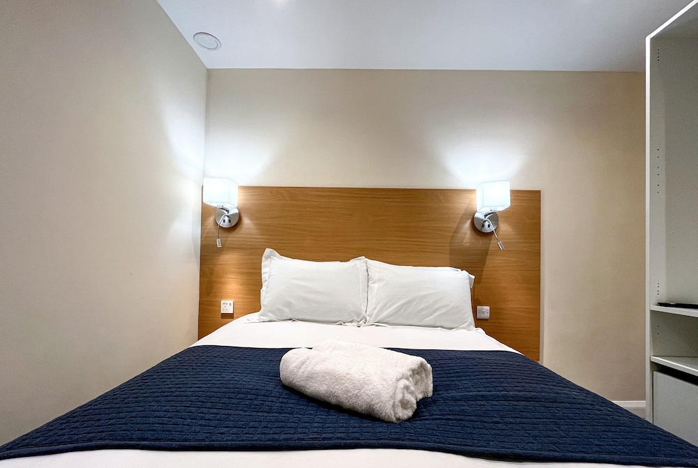 Economy Room, 1 Double Bed, Non Smoking, Air Conditioning photo 1
