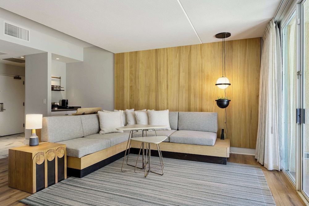 Grand Suite - Photo 1
