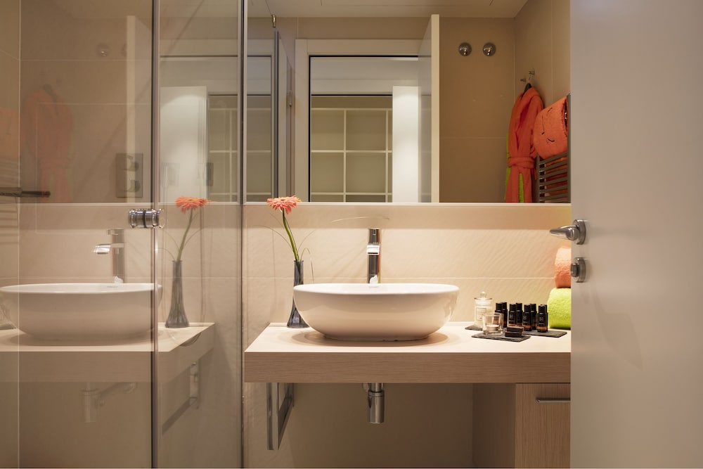 Duplex (Apartment) photo 2