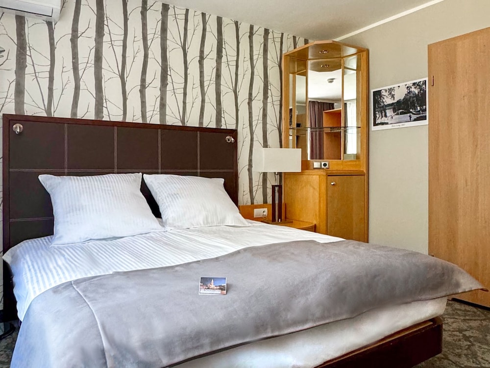 Deluxe Double Room, 1 Bedroom photo 2
