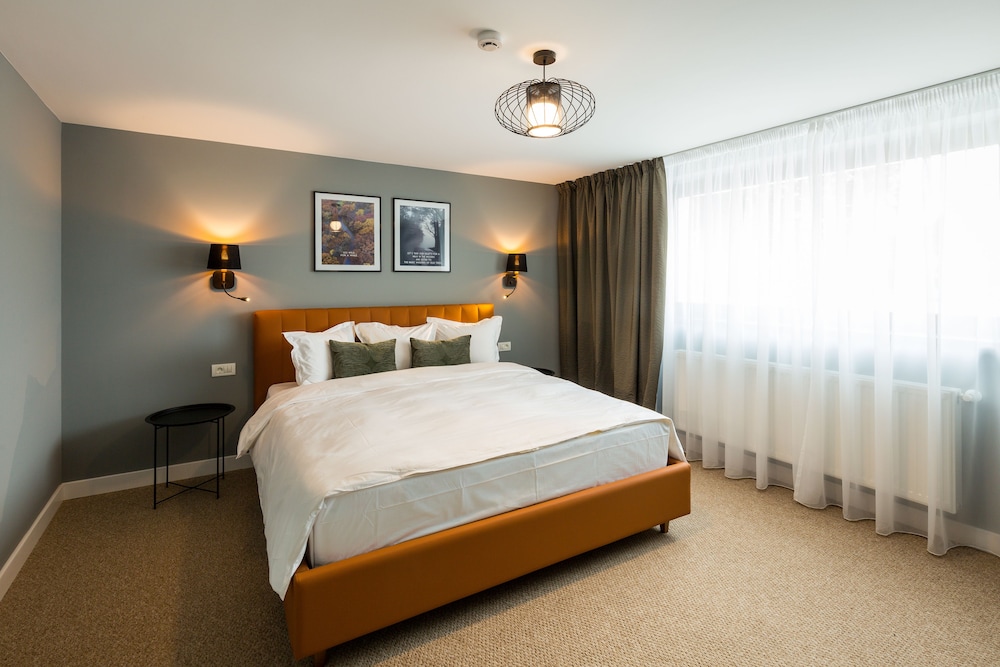 Economy Double Room photo 2