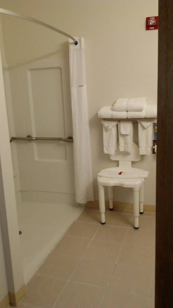 Baymont by Wyndham Indianapolis Northeast, Foto 6