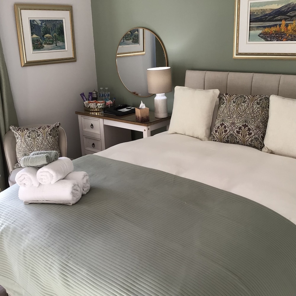 Double Room photo 1