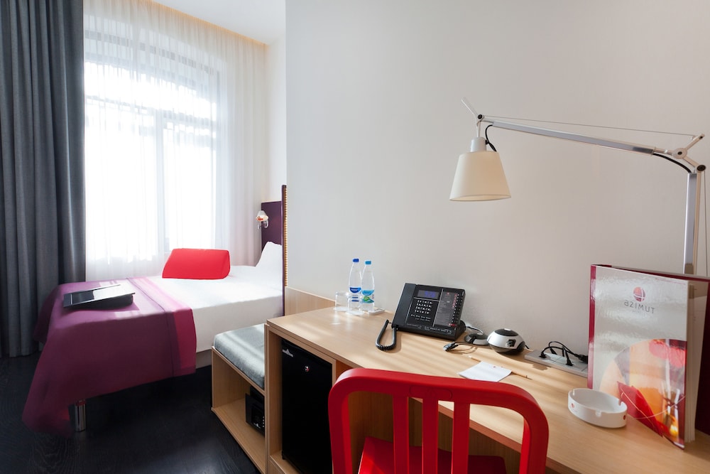 Superior Double or Twin Room photo 2