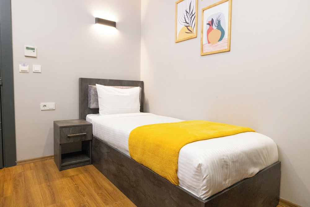 Executive Single Room photo 1