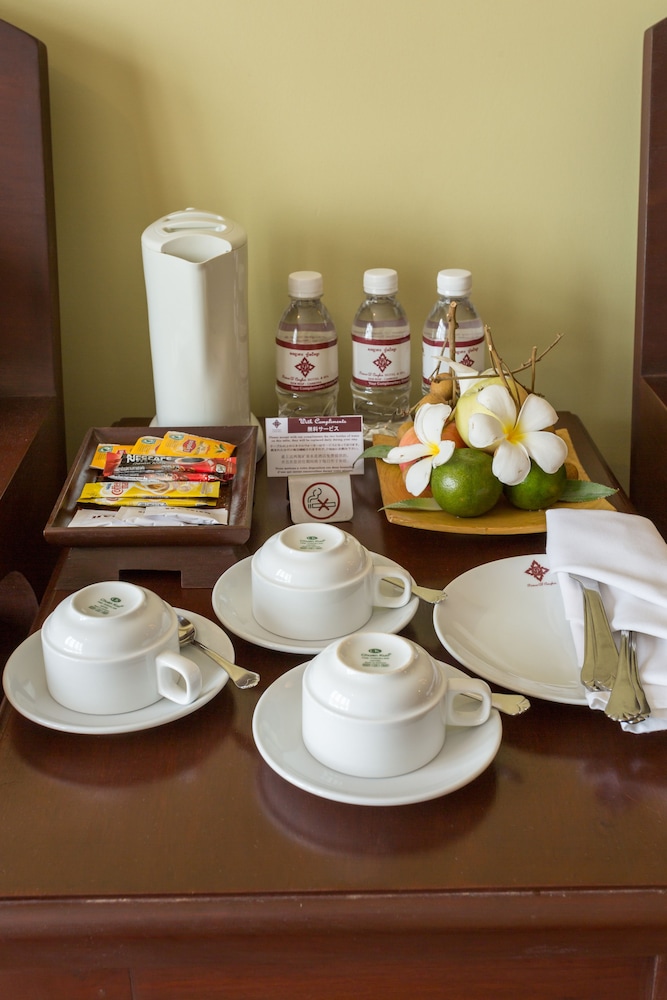 Deluxe Twin Room - Photo 2