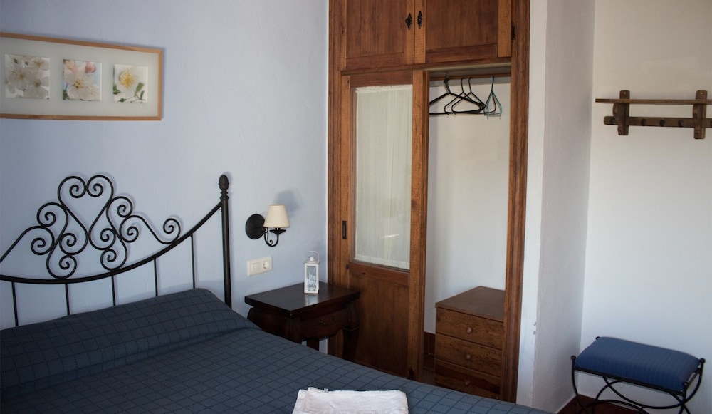 Casa, 2 habitaciones, accesible (Tragabuches)