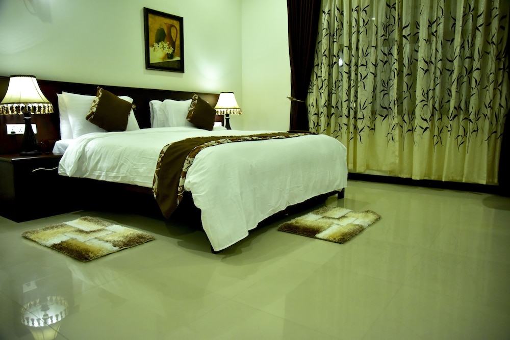 Deluxe Room photo 2