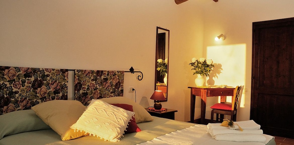 Apartment, 2 Bedrooms, Non Smoking (Le Pietre) photo 3