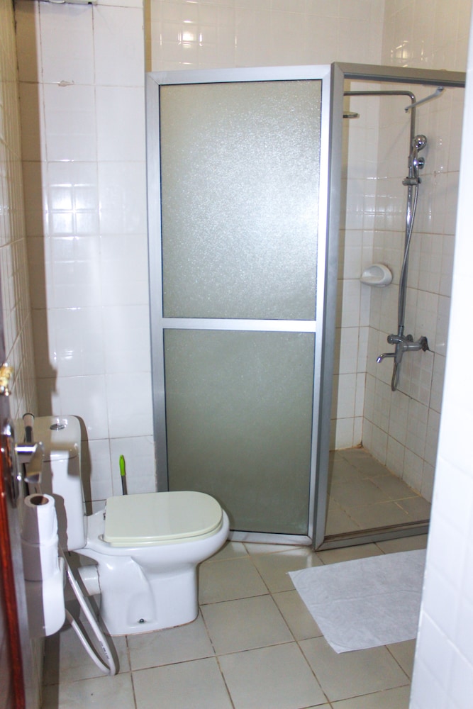 Standard Single Room, 1 Twin Bed, Non Smoking, City View