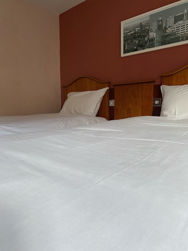 Standard Triple Room photo 3