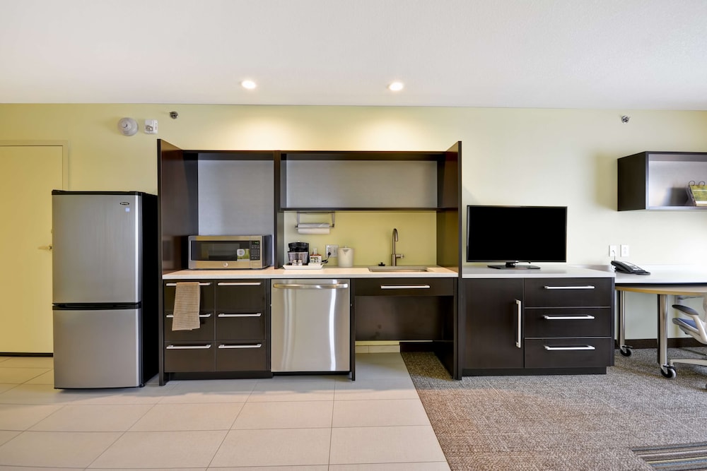 Home2 Suites By Hilton Dallas North Park, Fotografia 5