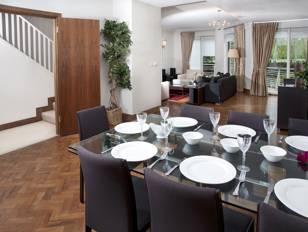 Apartment, 3 Bedrooms, Garden View (Duplex) photo 3