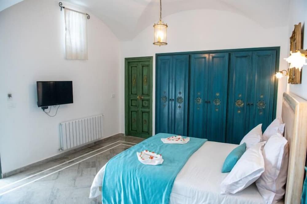 Triple Room photo 2