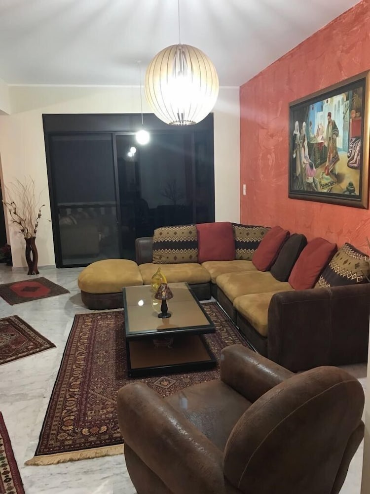 Deluxe Apartment, 3 Bedrooms, Sea View photo 1