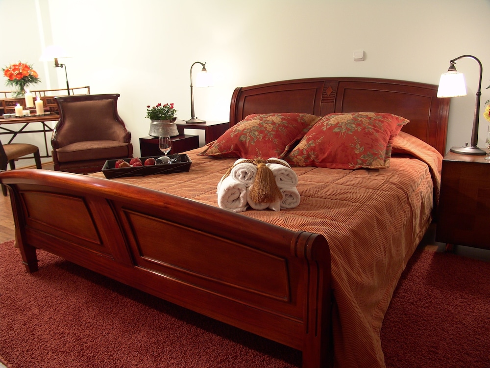 Superior Double or Twin Room photo 2
