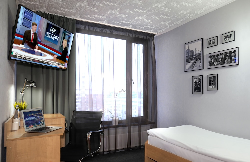 Standard Single Room photo 1