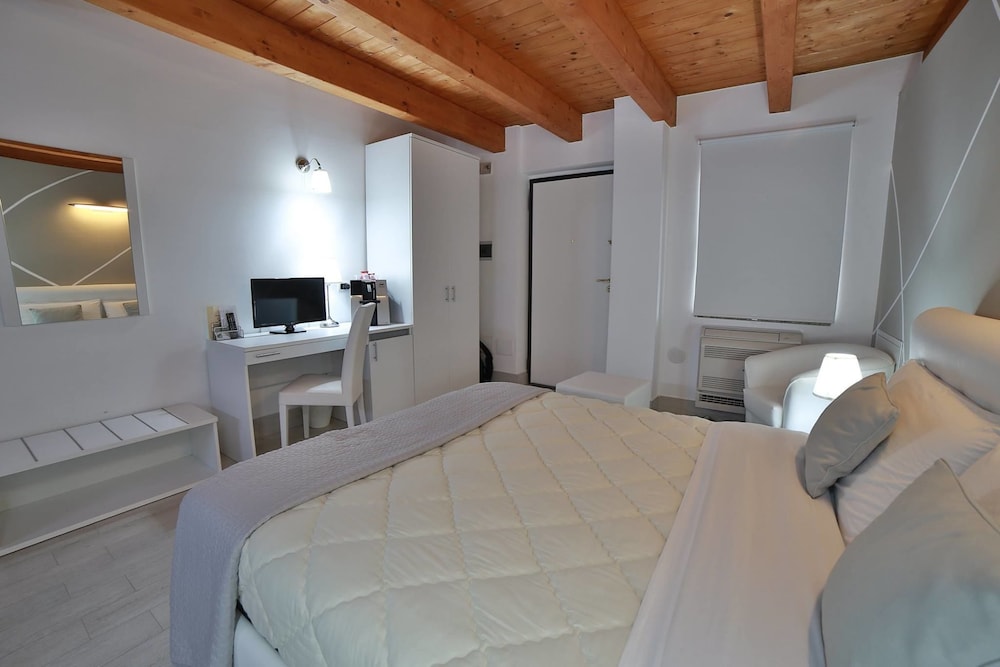 Single Room, Garden View photo 2