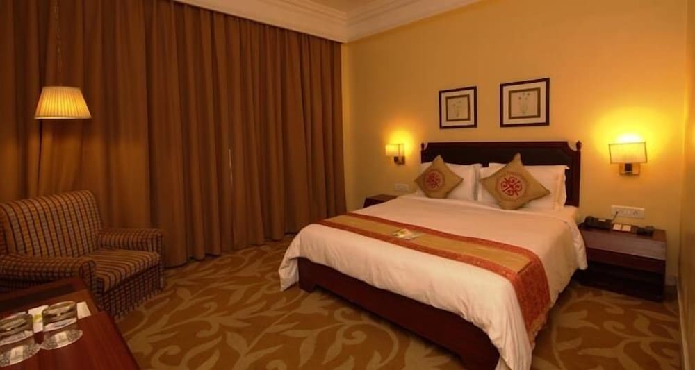 Executive Double or Twin Room, 1 Bedroom photo 3