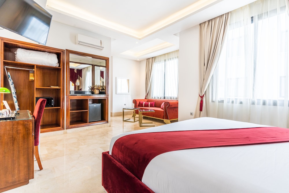 Junior Suite - Photo 3
