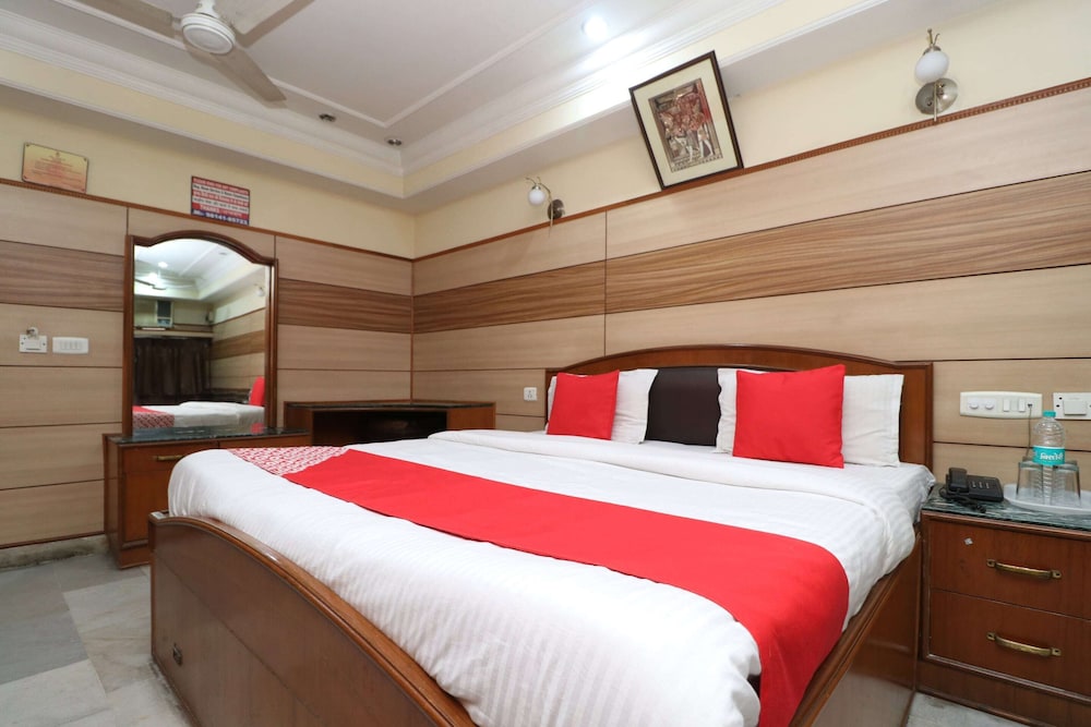Double Or Twin Room photo 3
