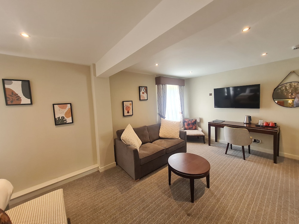 Executive Double Room photo 2