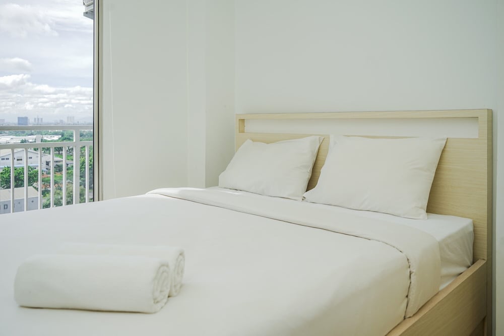 Standard Studio, 1 Bedroom (Apartment)