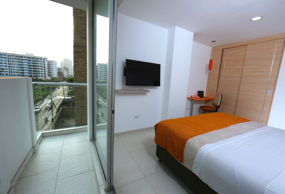 Executive Room photo 1