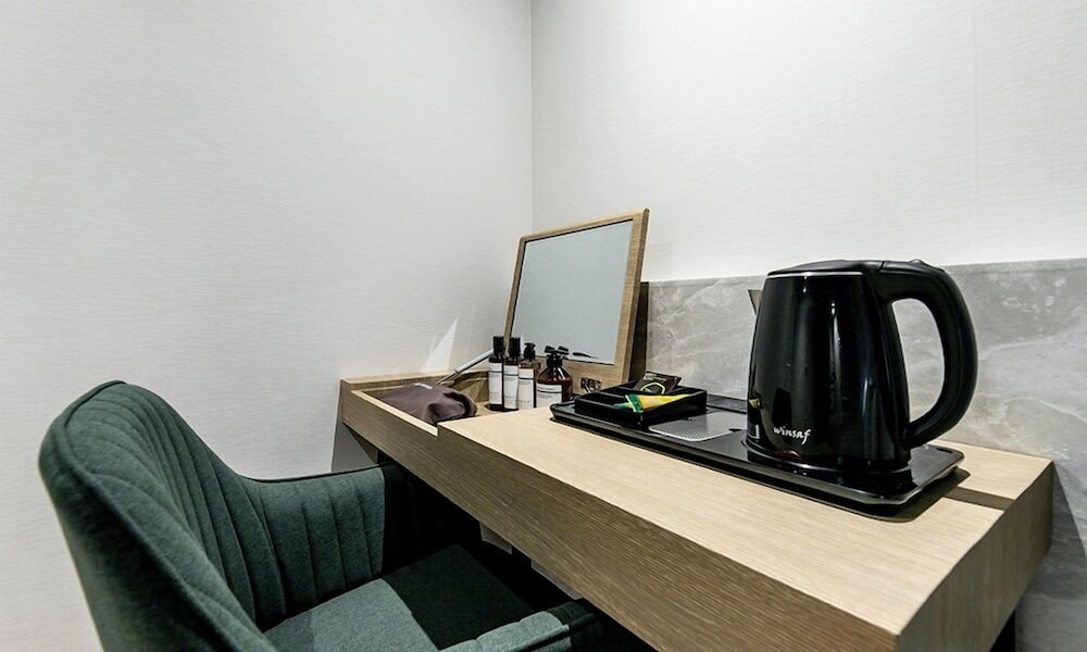 Standard Room - Photo 9