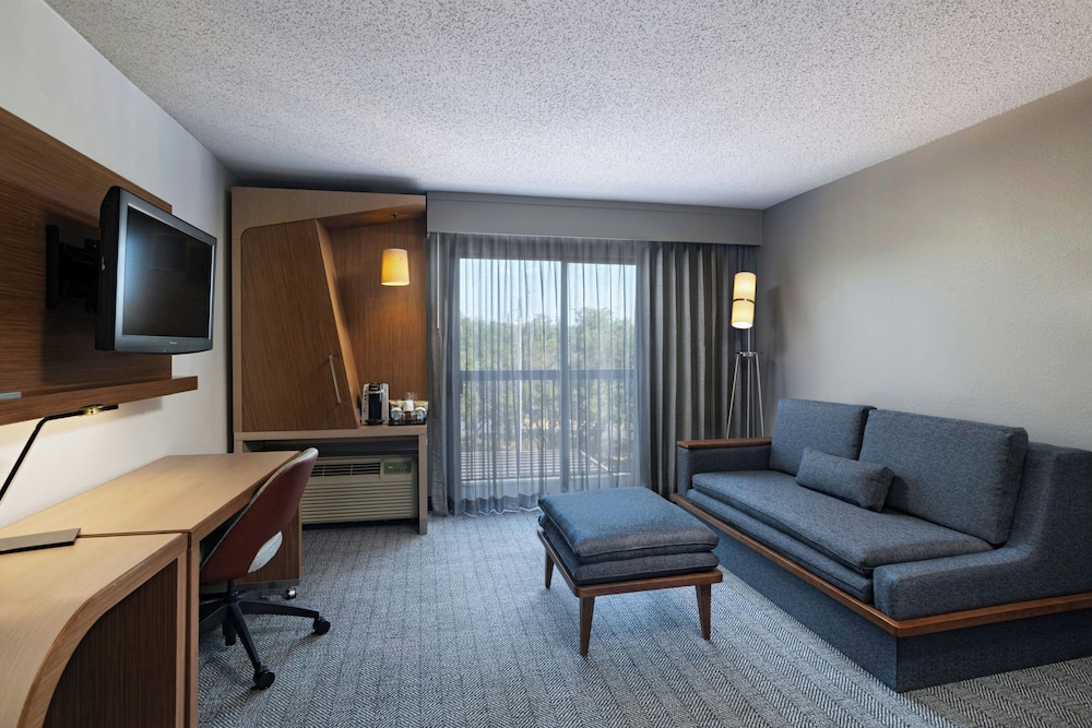 Courtyard by Marriott Austin The Domain Area, Billede 6