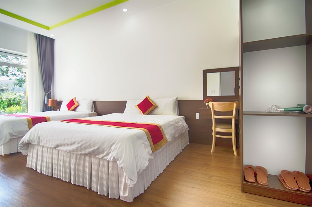 Deluxe Apartment, 1 Bedroom photo 2