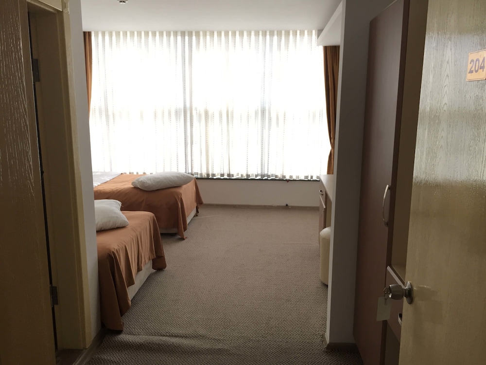 Triple Room photo 3