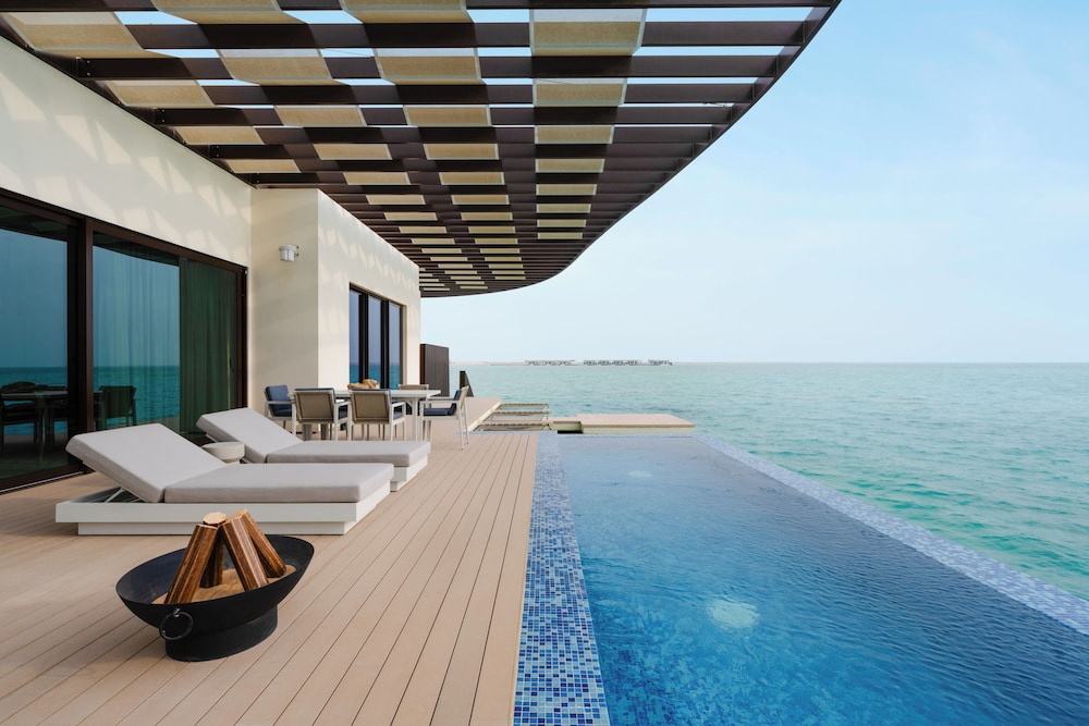 Villa, 2 Bedrooms, Overwater