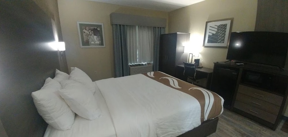 Room, 1 Double Bed, Non Smoking - Photo 5