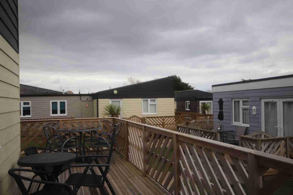 9A Medmerry Park 2 Bedroom Chalet, Foto 14