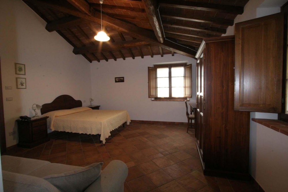 Quadruple Room photo 1