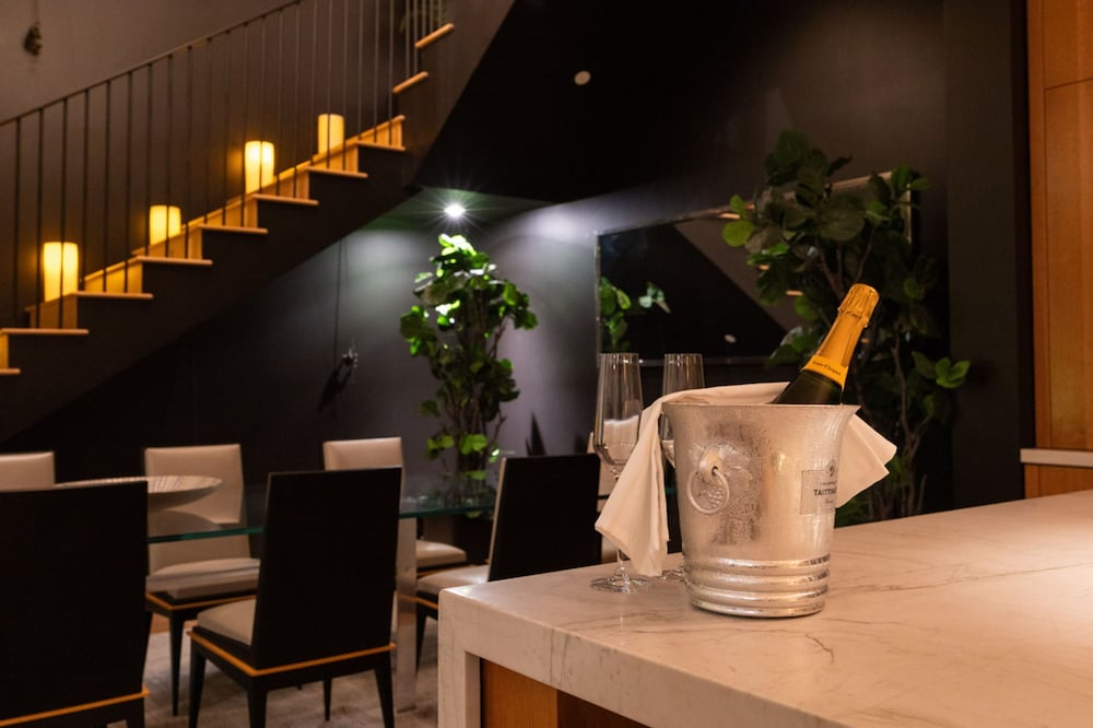 The Bella Villa Venice Beach - Luxury Interior Design w hot tub, Bilde 55