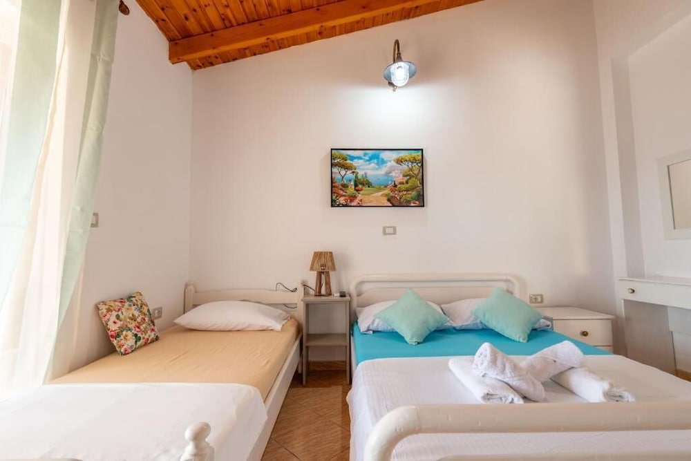 Triple Room, Sea View photo 1