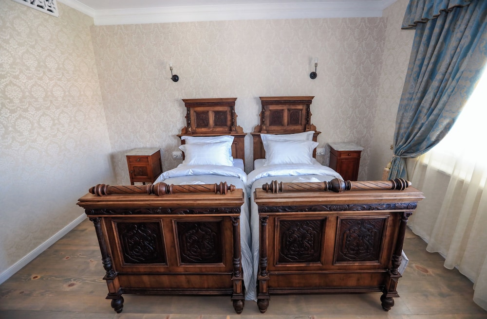 Superior Double Room, Non Smoking