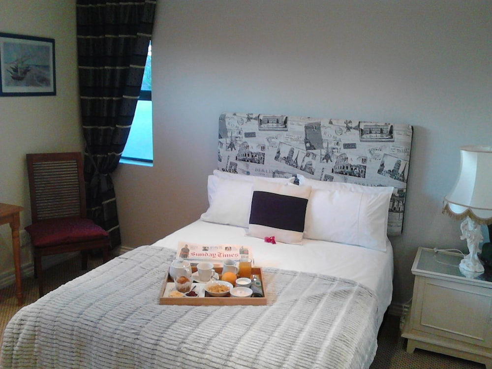 Standard Double Room, Non Smoking photo 1