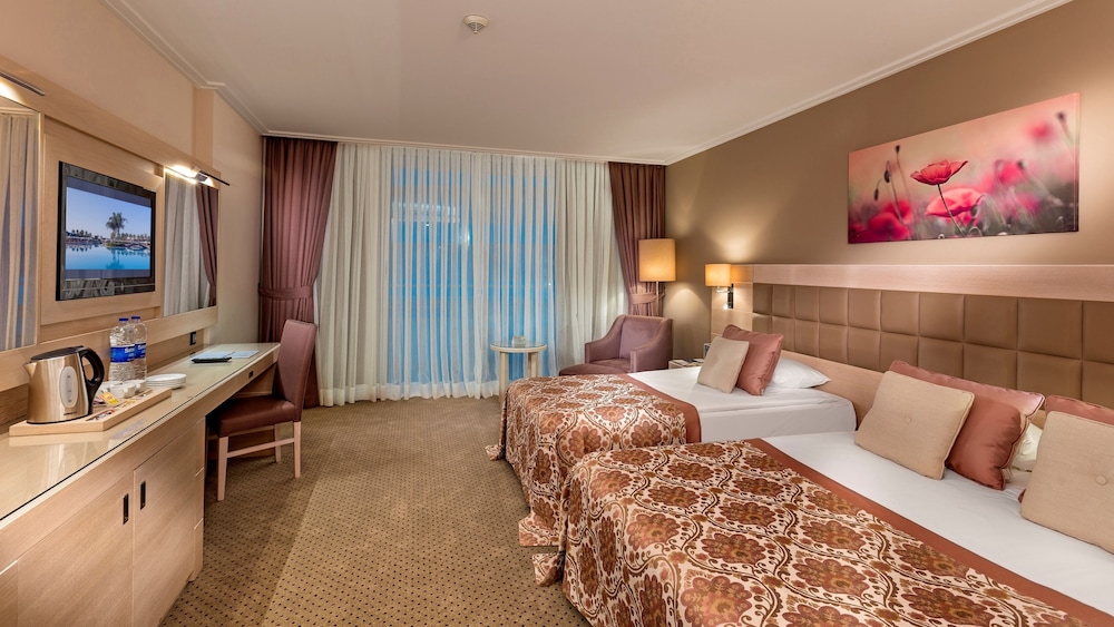 Standard Single Room photo 2