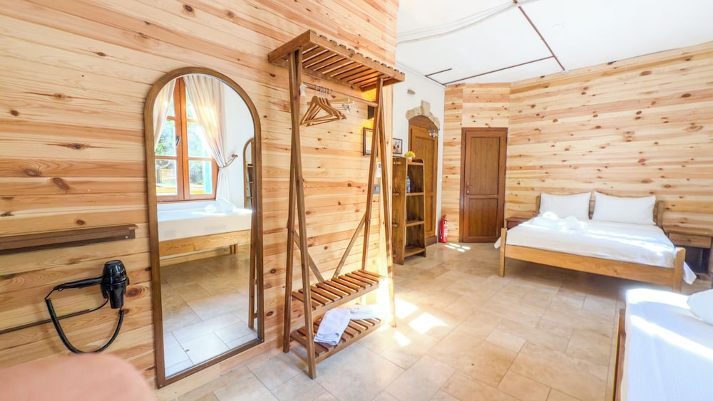 Comfort Suite