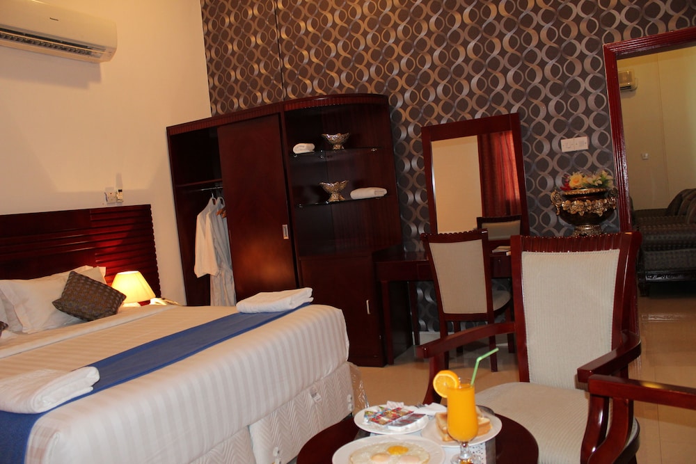 Deluxe Double Room - Photo 4