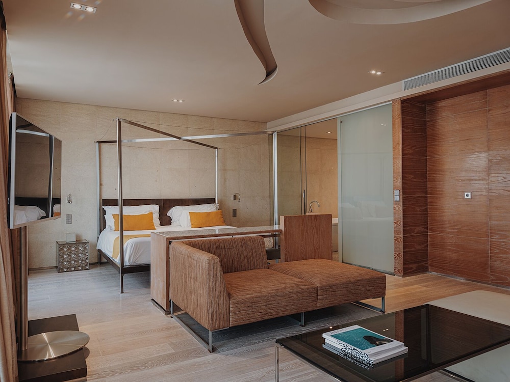 Studio Suite, Terrace - Photo 3