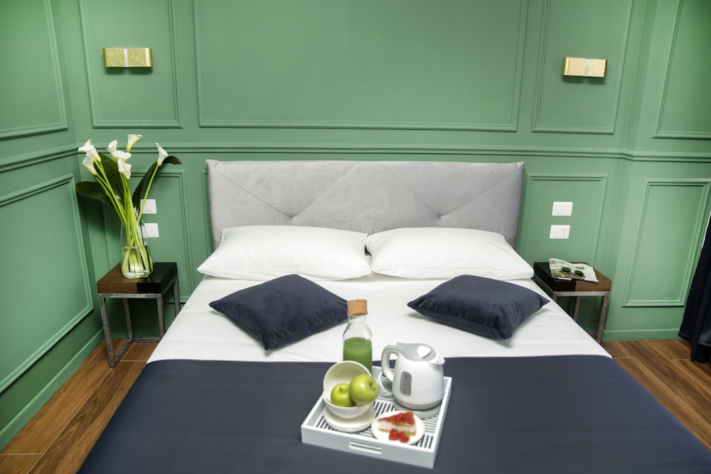 Double Room photo 3
