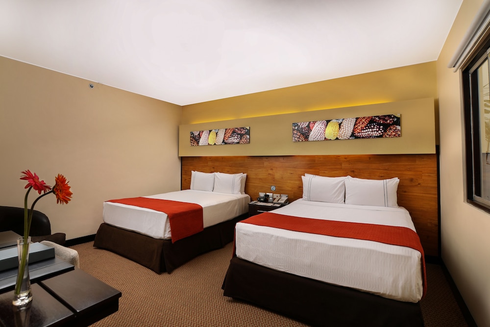 Standard Triple Room - Photo 3